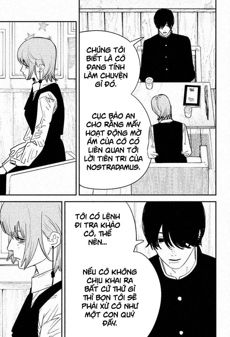 Thợ Săn Quỷ - Chapter 122 - Page 6