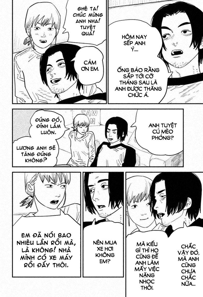 Thợ Săn Quỷ - Chapter 122 - Page 9