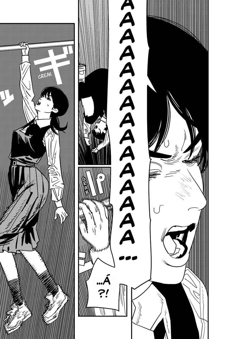 Thợ Săn Quỷ - Chapter 123 - Page 13