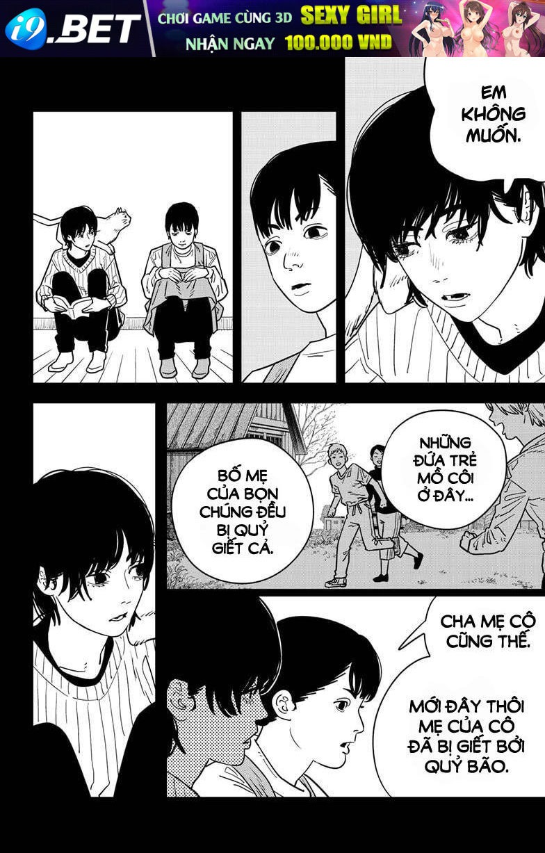 Thợ Săn Quỷ - Chapter 123 - Page 7