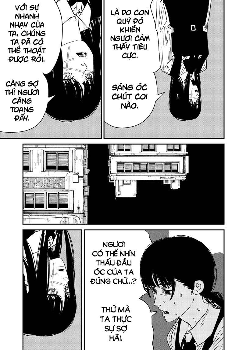 Thợ Săn Quỷ - Chapter 124 - Page 10