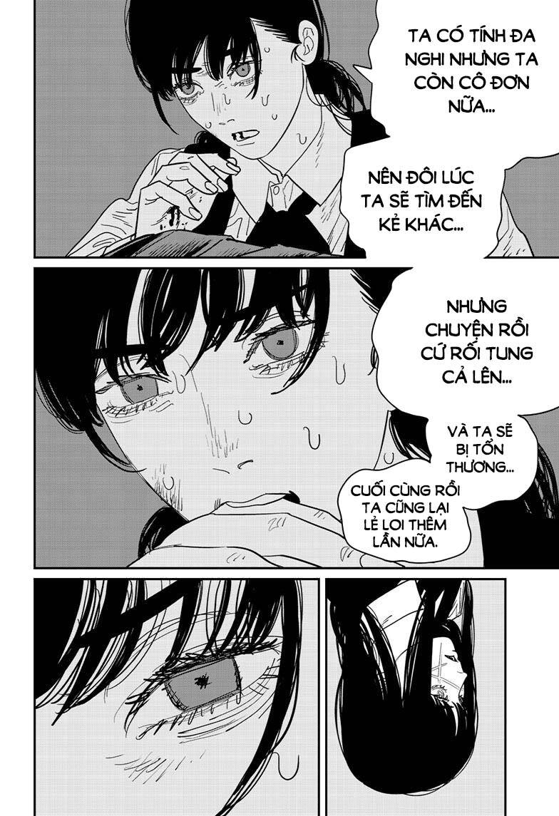 Thợ Săn Quỷ - Chapter 124 - Page 11
