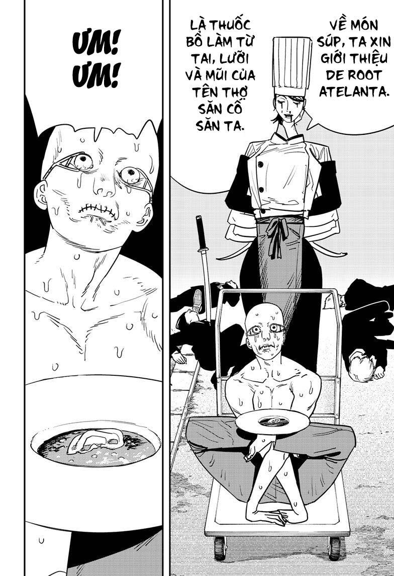 Thợ Săn Quỷ - Chapter 124 - Page 13