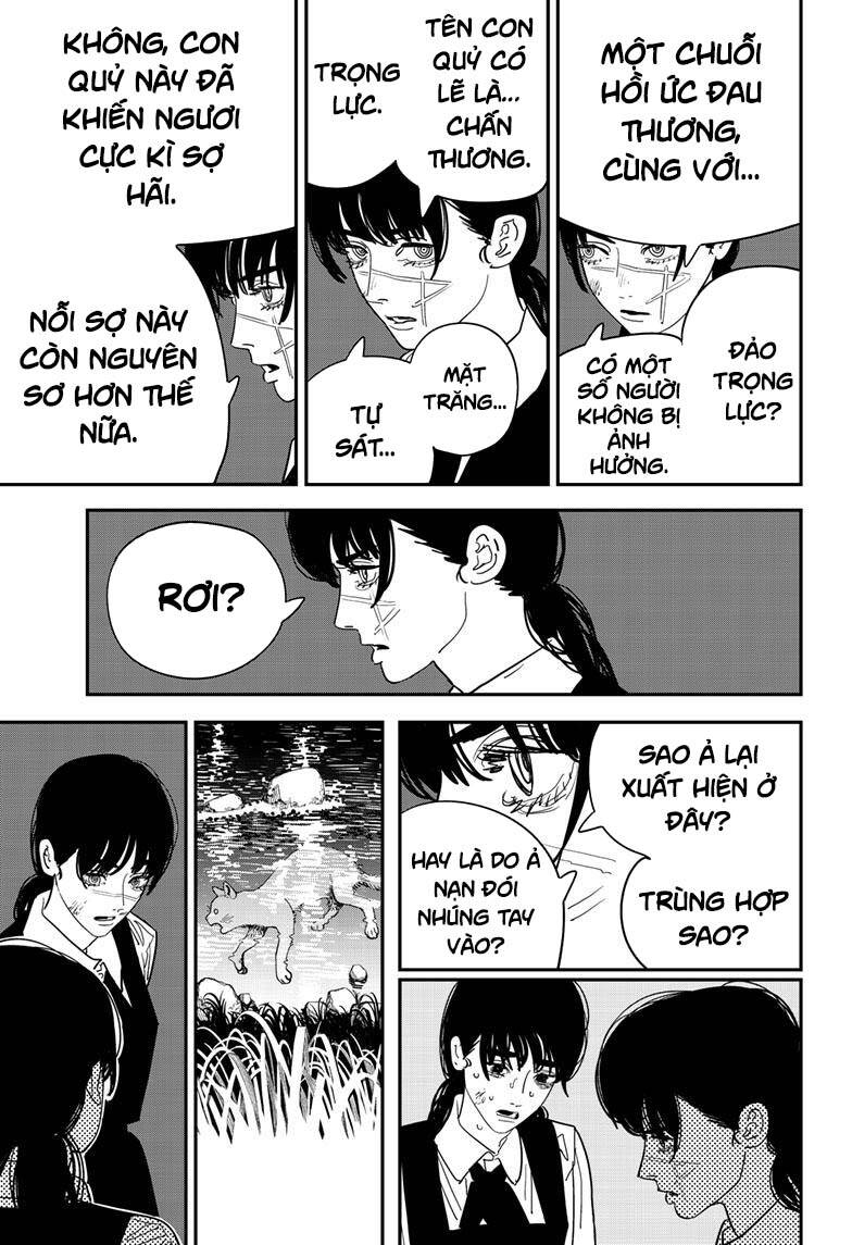 Thợ Săn Quỷ - Chapter 124 - Page 4