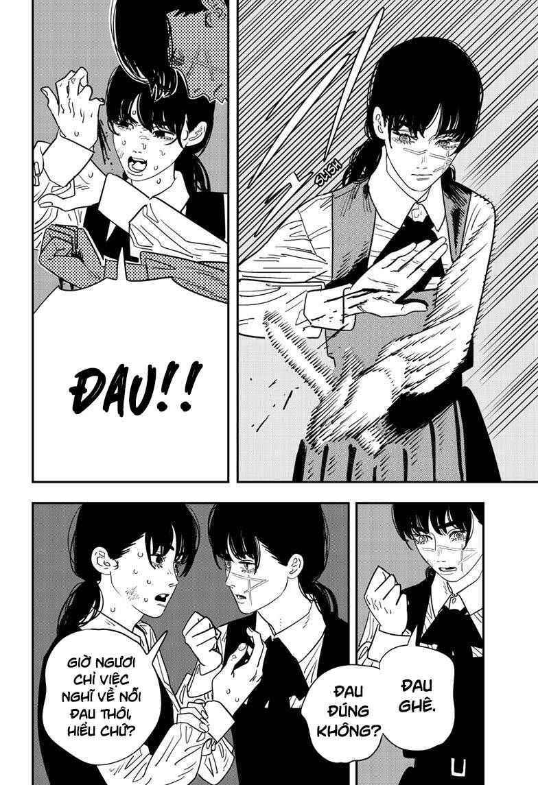 Thợ Săn Quỷ - Chapter 124 - Page 5