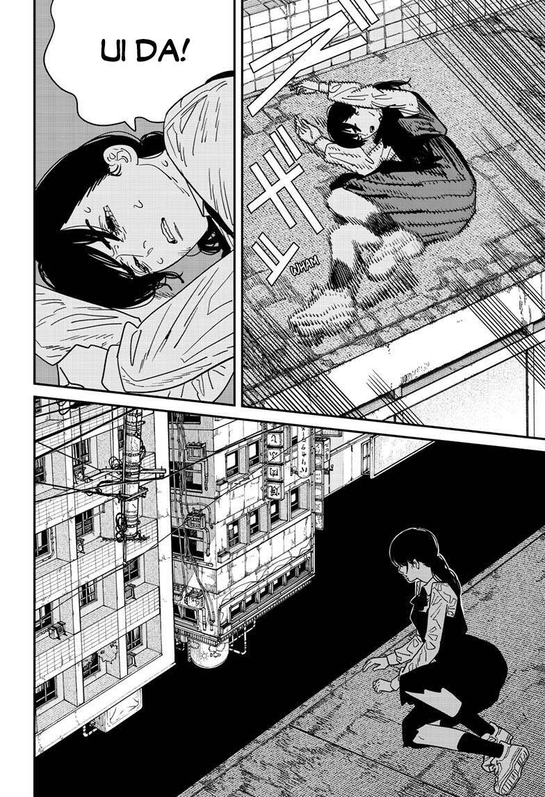 Thợ Săn Quỷ - Chapter 124 - Page 7