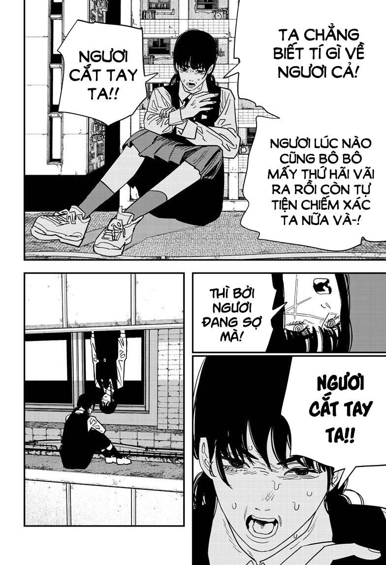 Thợ Săn Quỷ - Chapter 124 - Page 9