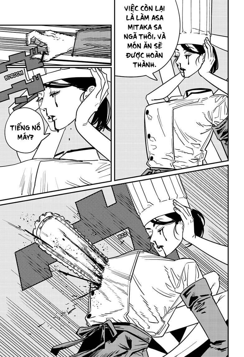 Thợ Săn Quỷ - Chapter 125 - Page 11