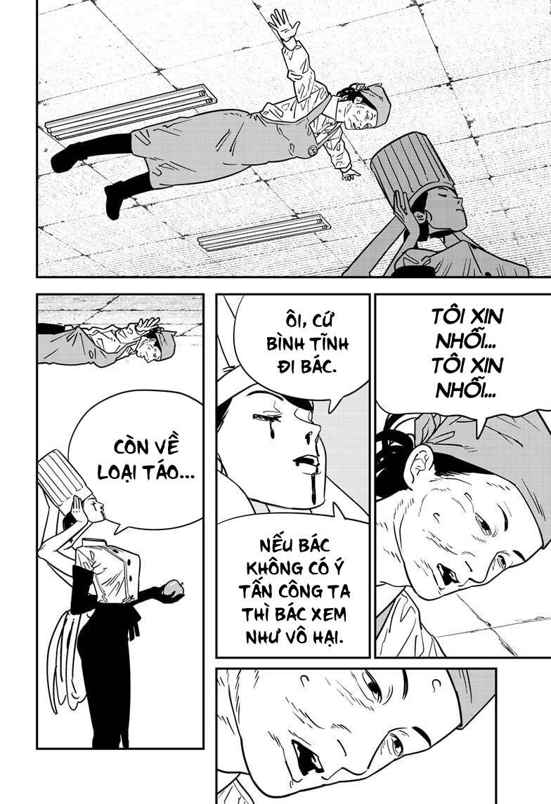 Thợ Săn Quỷ - Chapter 125 - Page 3