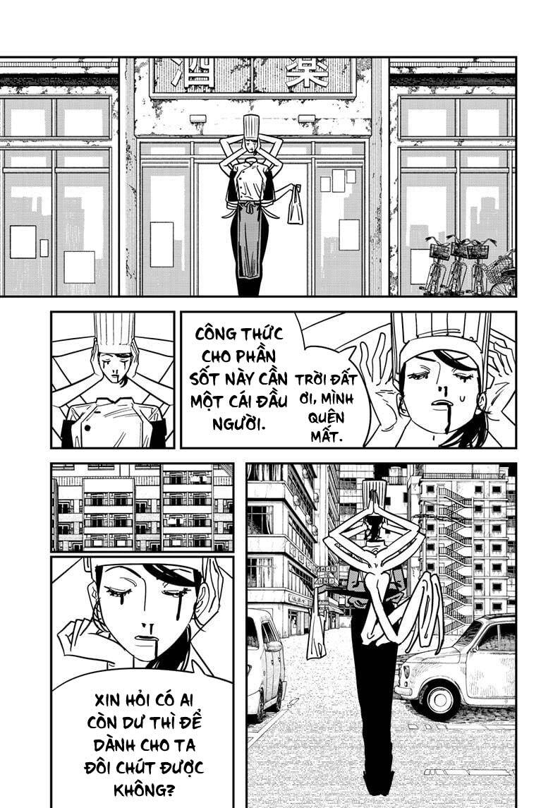 Thợ Săn Quỷ - Chapter 125 - Page 4