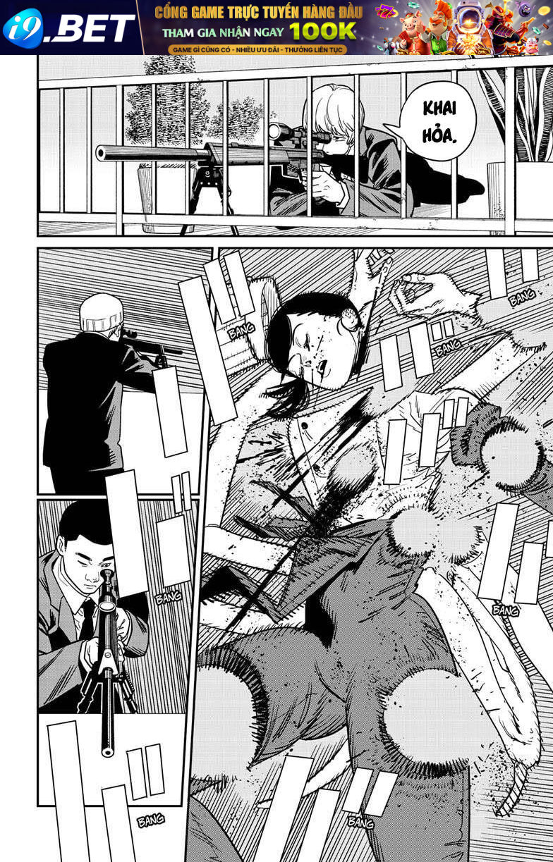 Thợ Săn Quỷ - Chapter 125 - Page 5