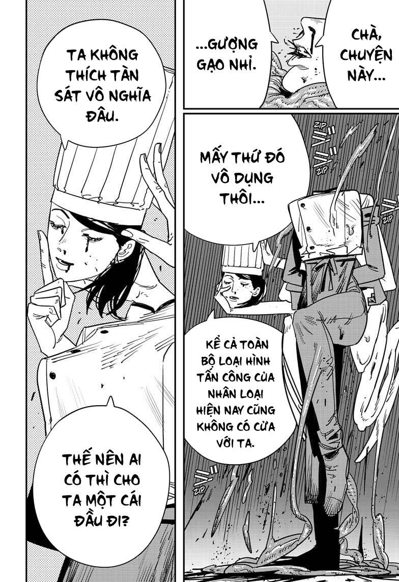 Thợ Săn Quỷ - Chapter 125 - Page 7