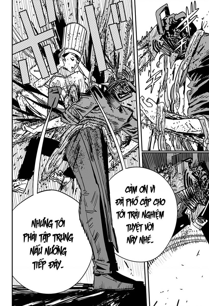 Thợ Săn Quỷ - Chapter 126 - Page 11