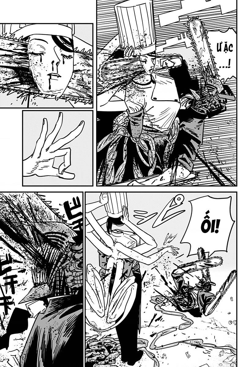 Thợ Săn Quỷ - Chapter 126 - Page 12