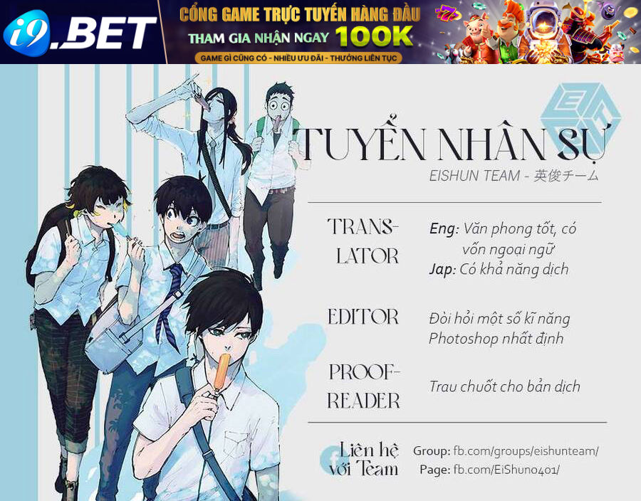 Thợ Săn Quỷ - Chapter 126 - Page 18