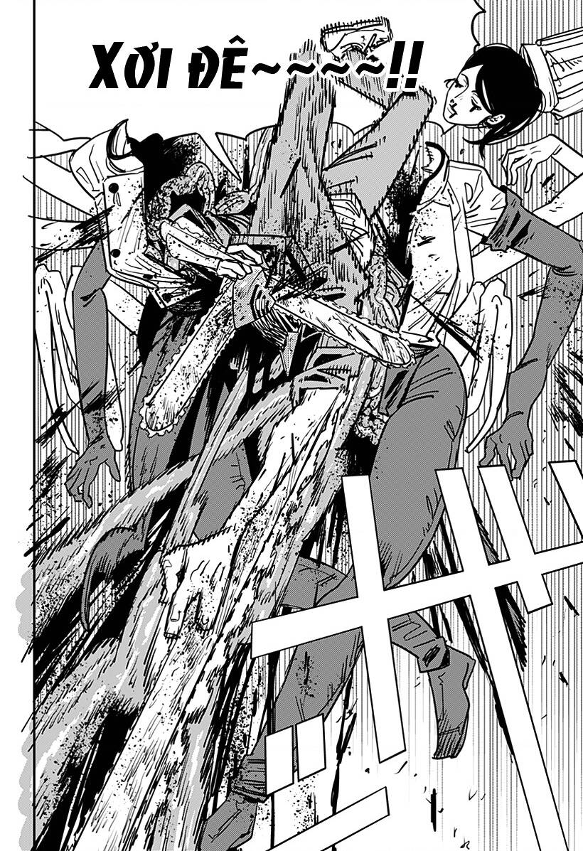 Thợ Săn Quỷ - Chapter 126 - Page 8
