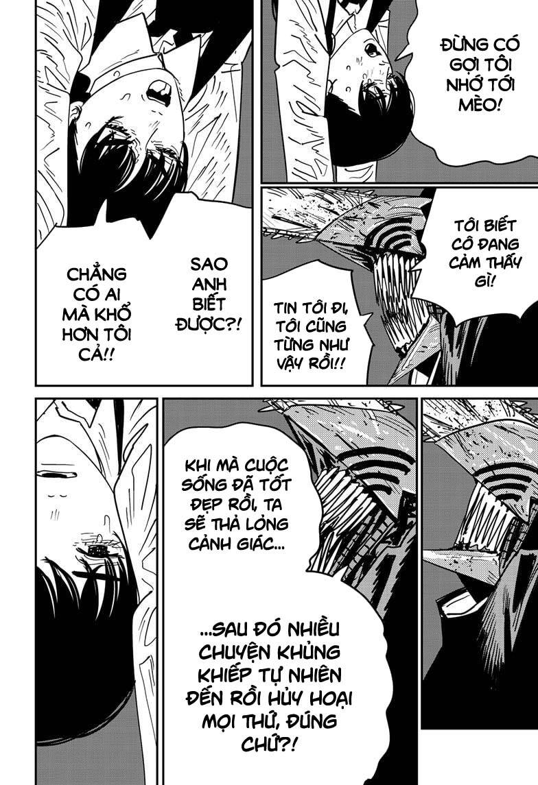 Thợ Săn Quỷ - Chapter 127 - Page 12