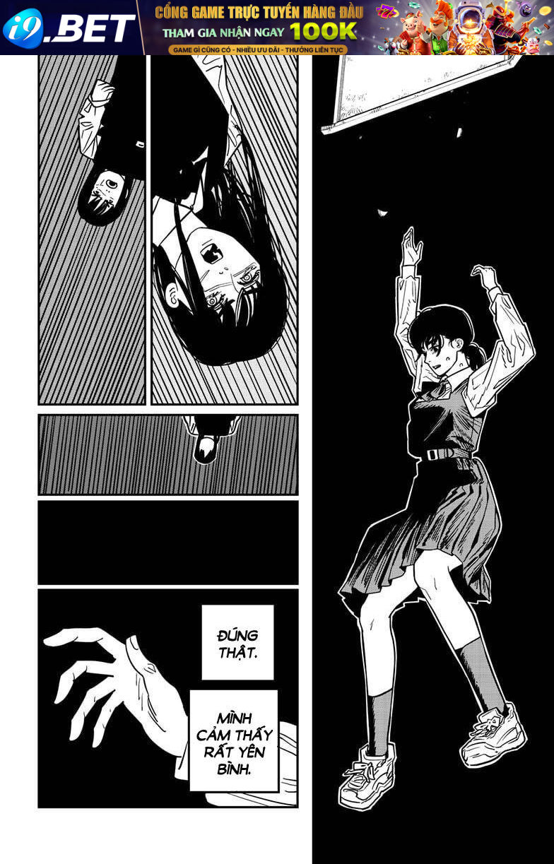 Thợ Săn Quỷ - Chapter 127 - Page 5