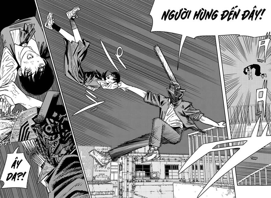 Thợ Săn Quỷ - Chapter 127 - Page 7