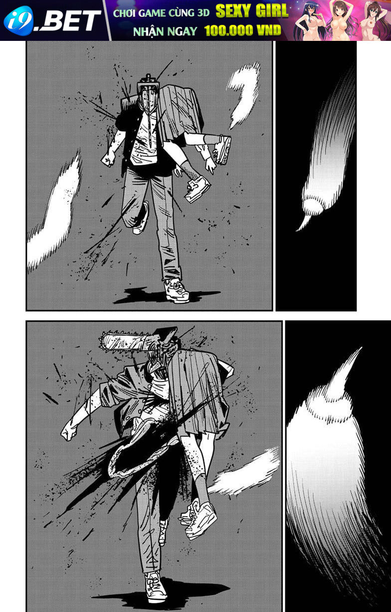 Thợ Săn Quỷ - Chapter 128 - Page 7