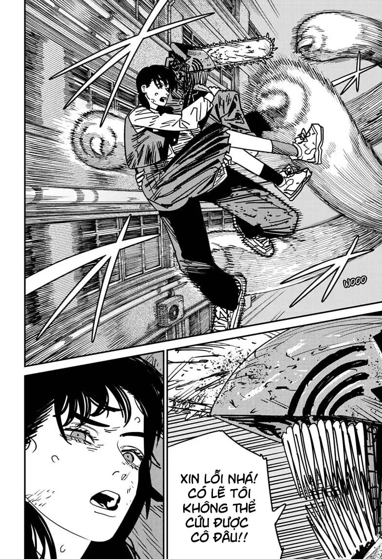 Thợ Săn Quỷ - Chapter 129 - Page 11