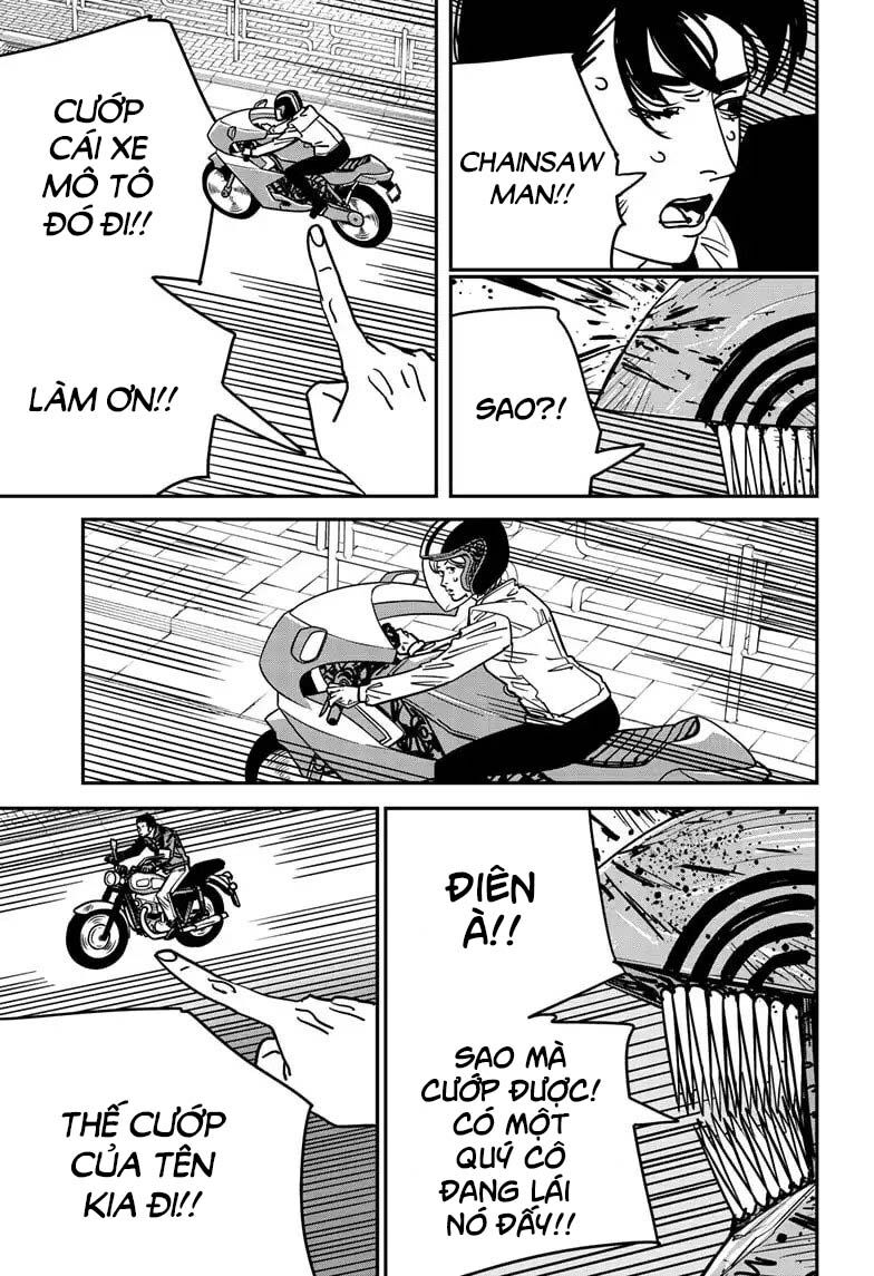 Thợ Săn Quỷ - Chapter 129 - Page 14