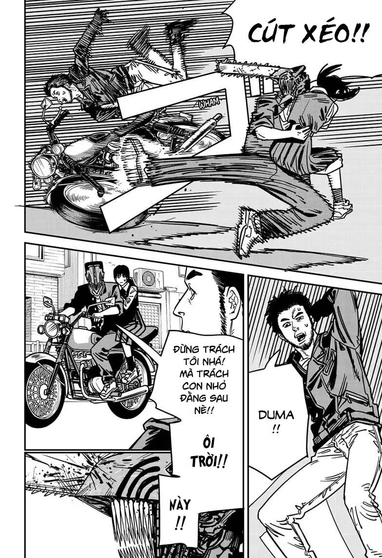 Thợ Săn Quỷ - Chapter 129 - Page 15
