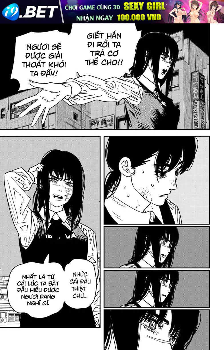 Thợ Săn Quỷ - Chapter 129 - Page 4