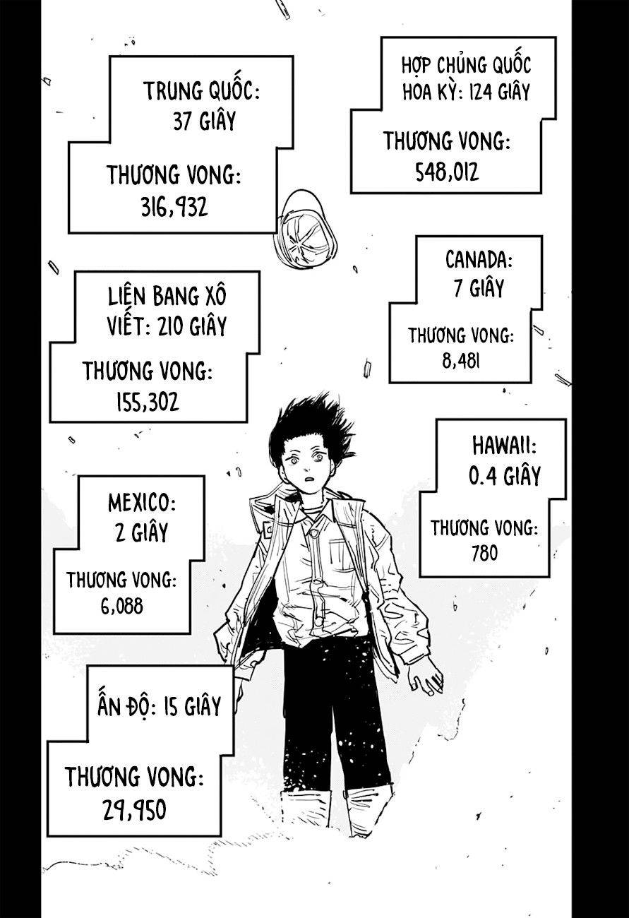 Thợ Săn Quỷ - Chapter 13 - Page 12