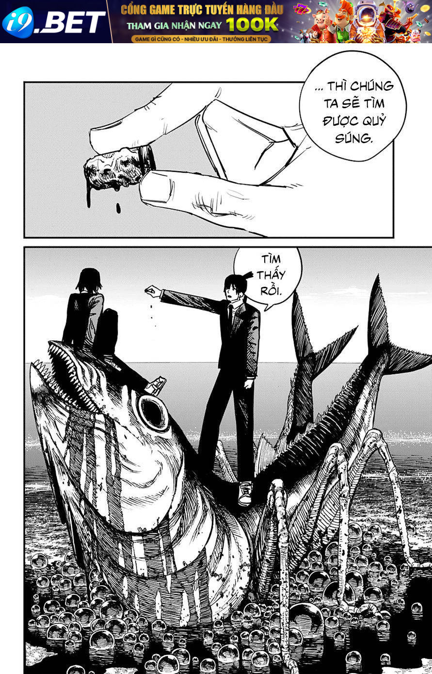 Thợ Săn Quỷ - Chapter 13 - Page 16