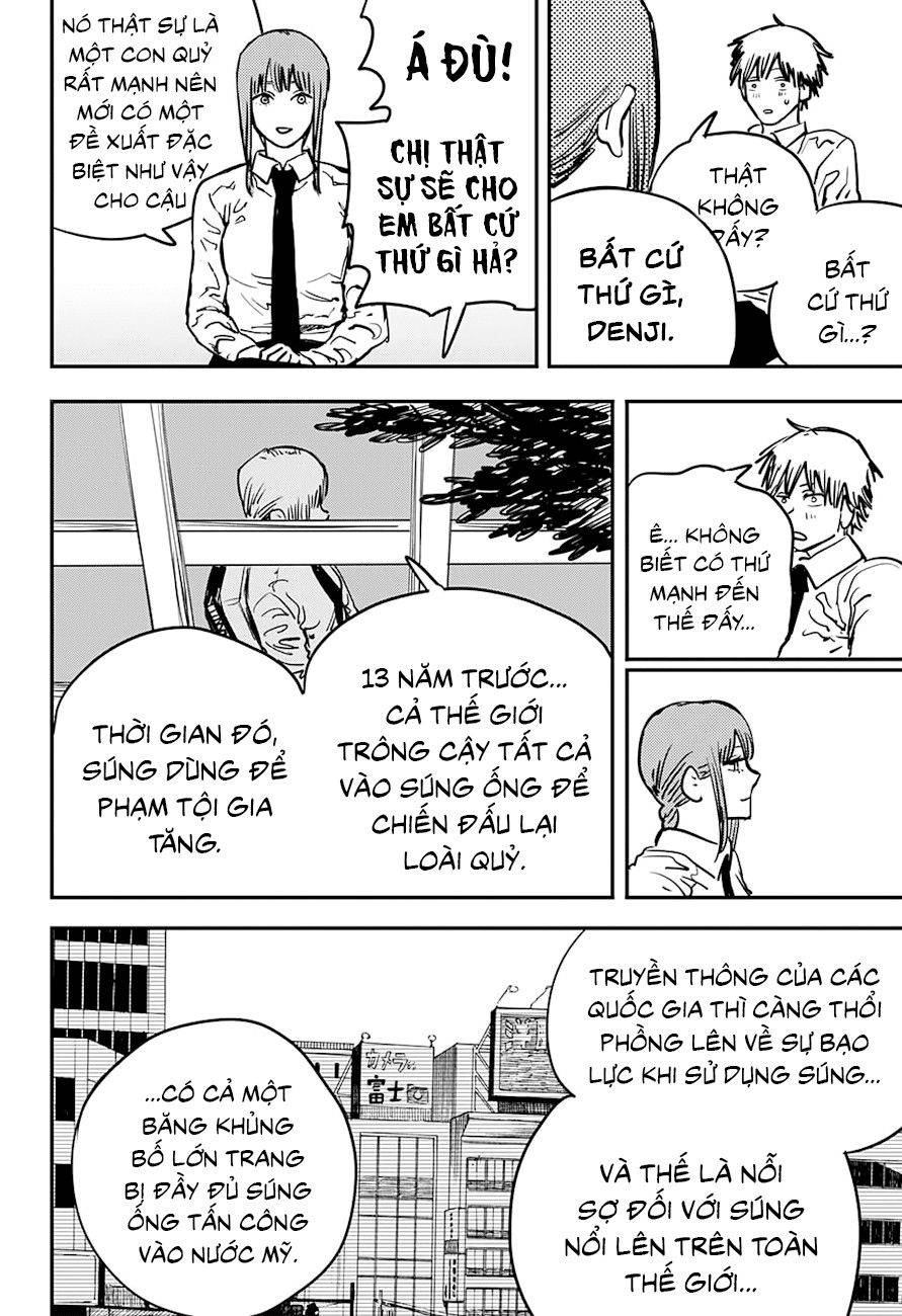 Thợ Săn Quỷ - Chapter 13 - Page 3