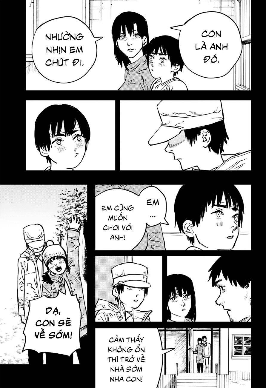 Thợ Săn Quỷ - Chapter 13 - Page 6