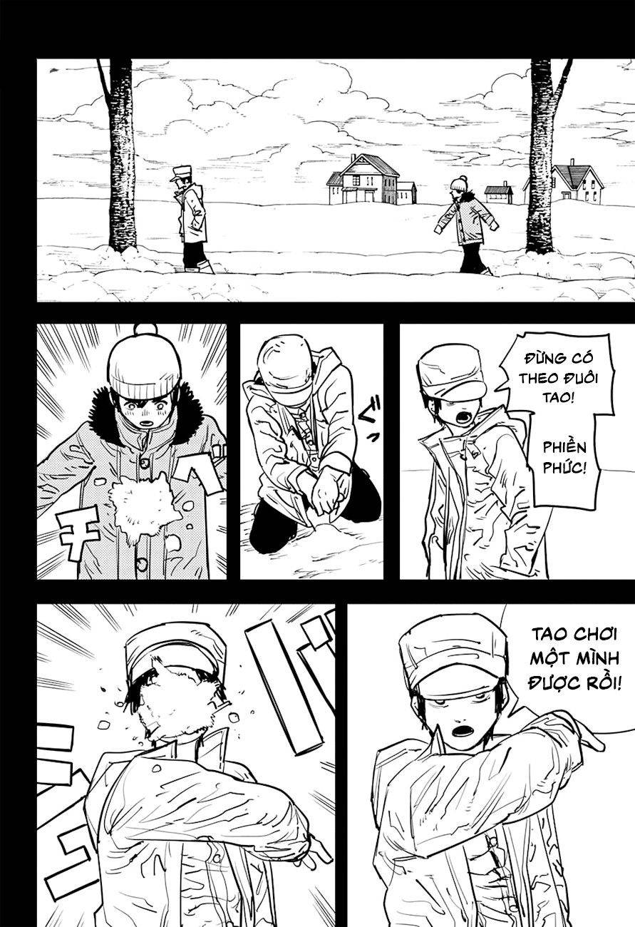 Thợ Săn Quỷ - Chapter 13 - Page 7