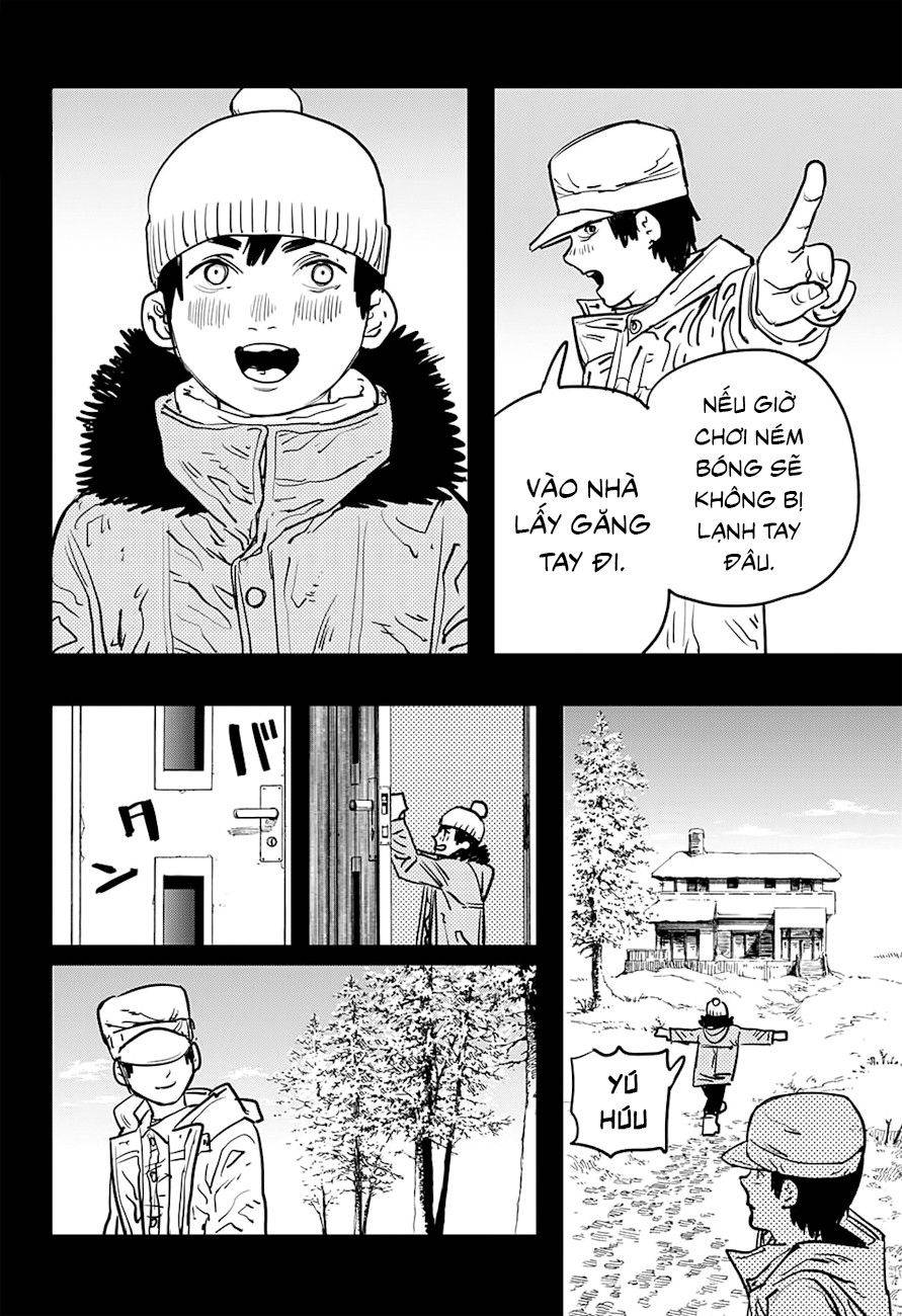 Thợ Săn Quỷ - Chapter 13 - Page 9