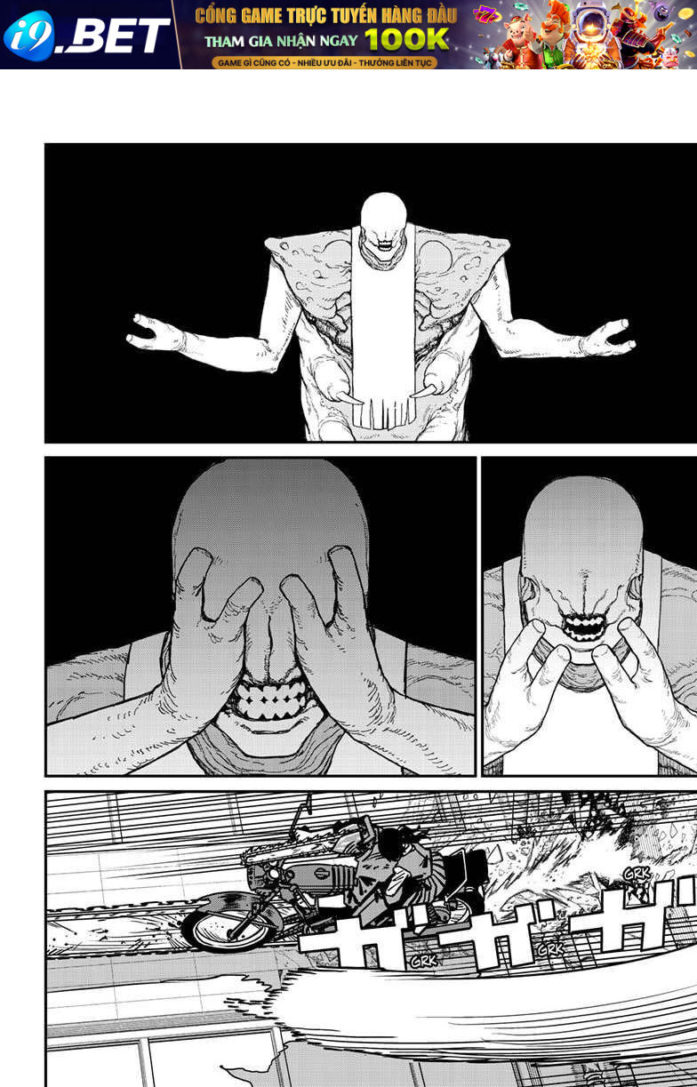 Thợ Săn Quỷ - Chapter 130 - Page 5