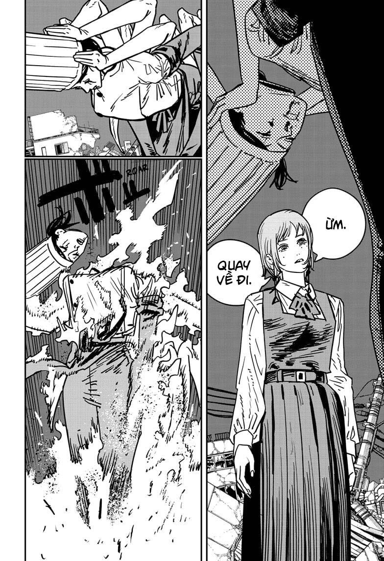 Thợ Săn Quỷ - Chapter 131 - Page 10