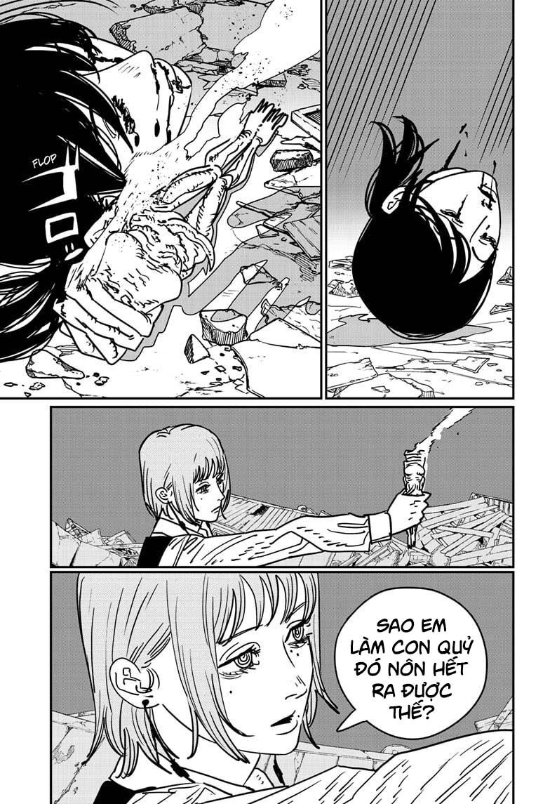 Thợ Săn Quỷ - Chapter 131 - Page 11