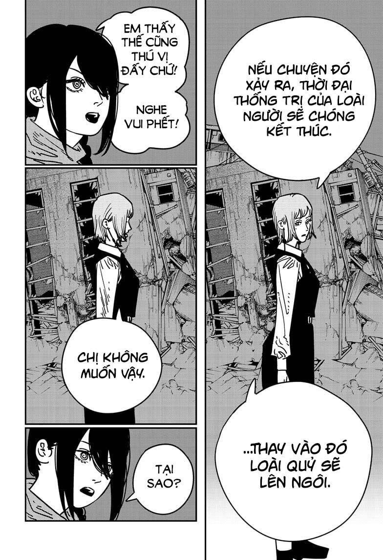 Thợ Săn Quỷ - Chapter 131 - Page 14