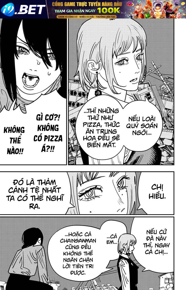 Thợ Săn Quỷ - Chapter 131 - Page 15