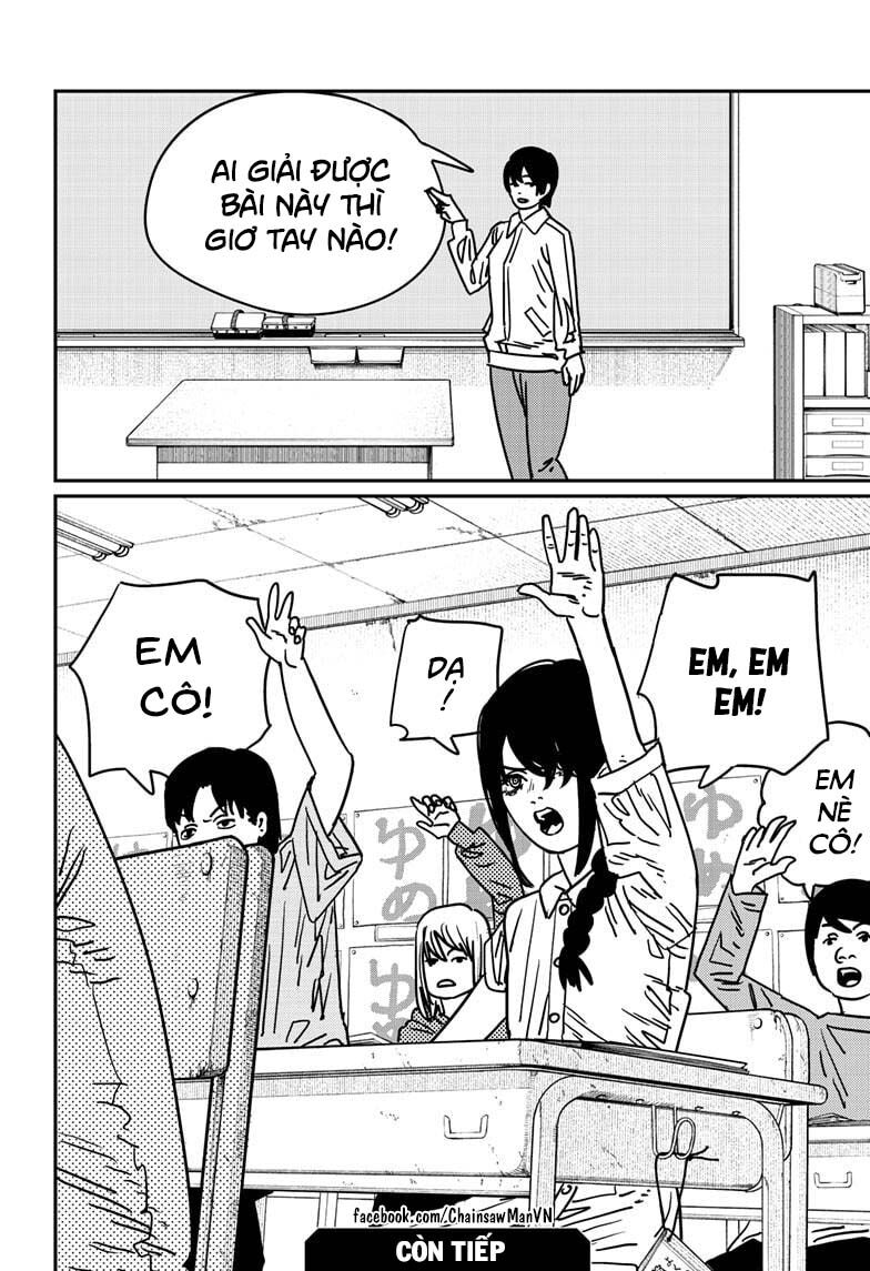 Thợ Săn Quỷ - Chapter 131 - Page 18