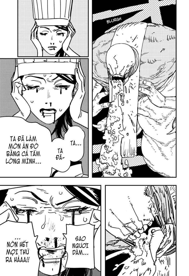 Thợ Săn Quỷ - Chapter 131 - Page 6