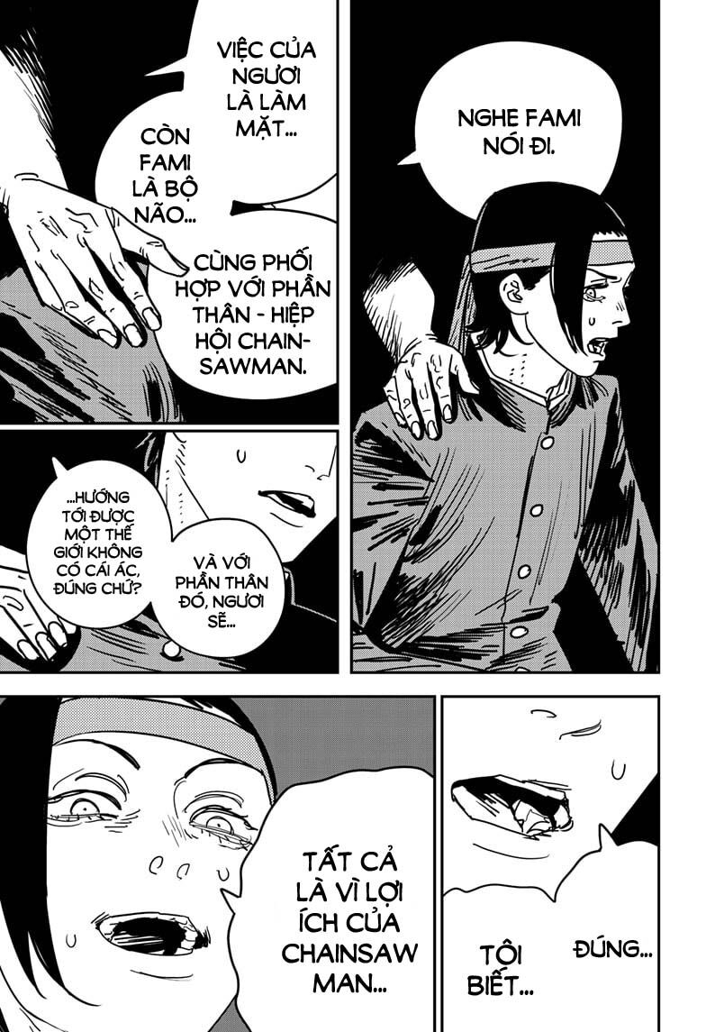 Thợ Săn Quỷ - Chapter 132 - Page 10