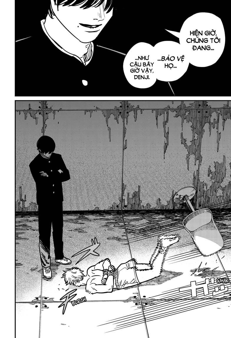 Thợ Săn Quỷ - Chapter 132 - Page 13