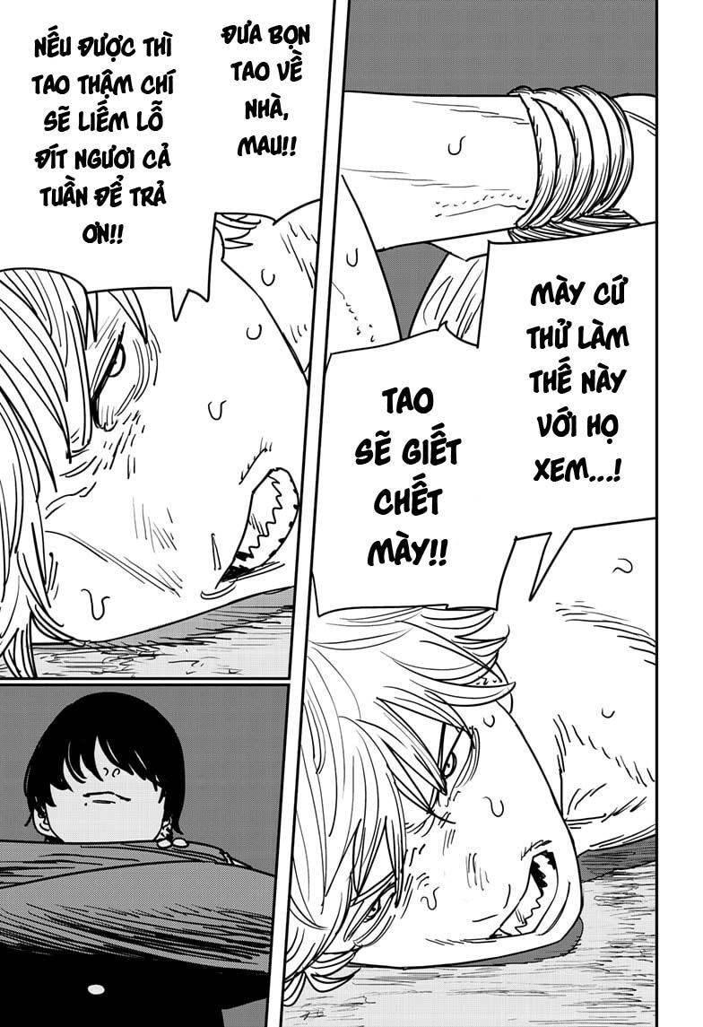 Thợ Săn Quỷ - Chapter 132 - Page 14