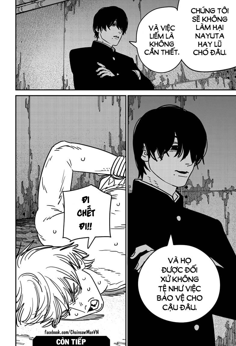Thợ Săn Quỷ - Chapter 132 - Page 15