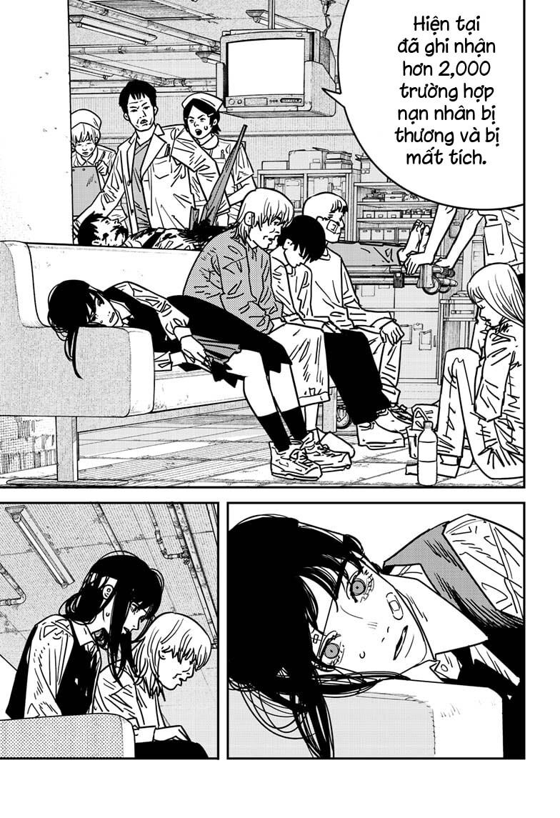 Thợ Săn Quỷ - Chapter 132 - Page 4