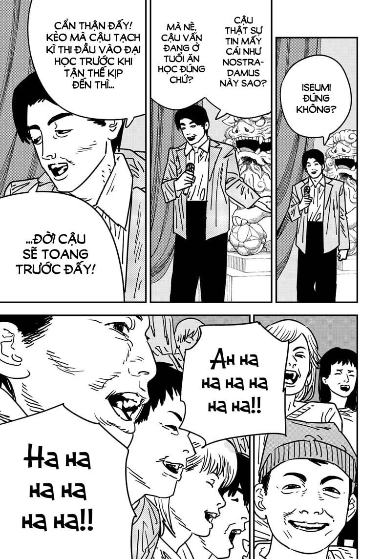 Thợ Săn Quỷ - Chapter 132 - Page 8