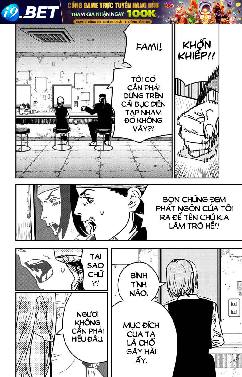 Thợ Săn Quỷ - Chapter 132 - Page 9