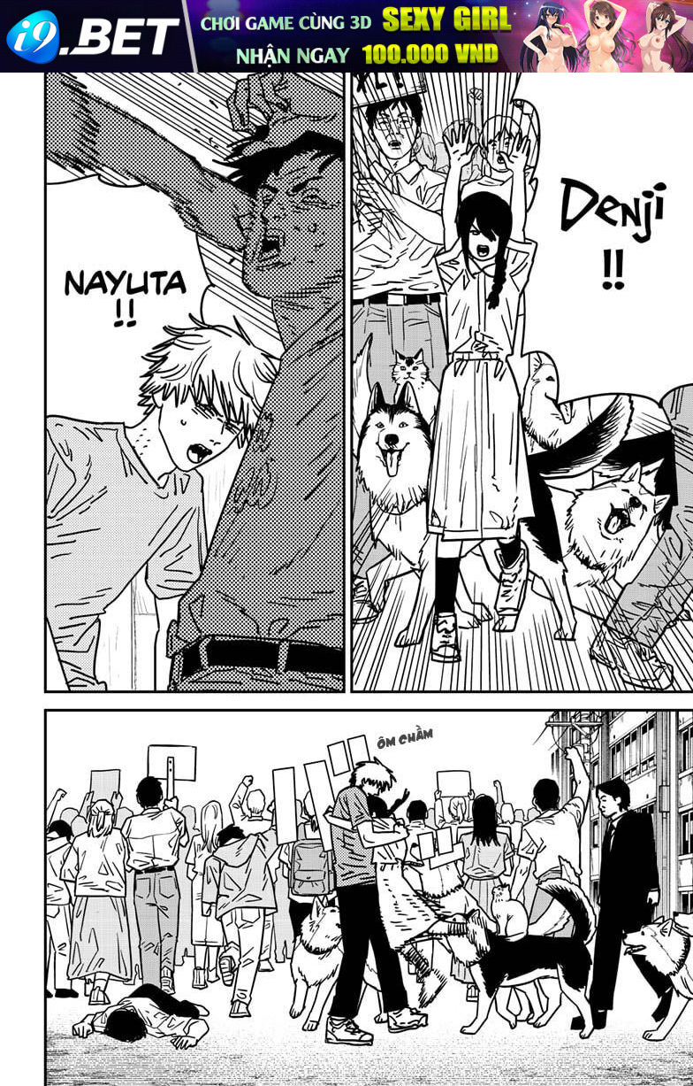 Thợ Săn Quỷ - Chapter 133 - Page 13