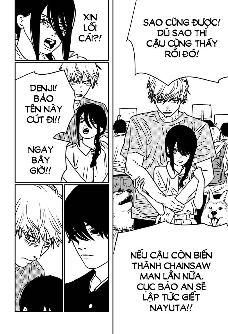 Thợ Săn Quỷ - Chapter 133 - Page 15